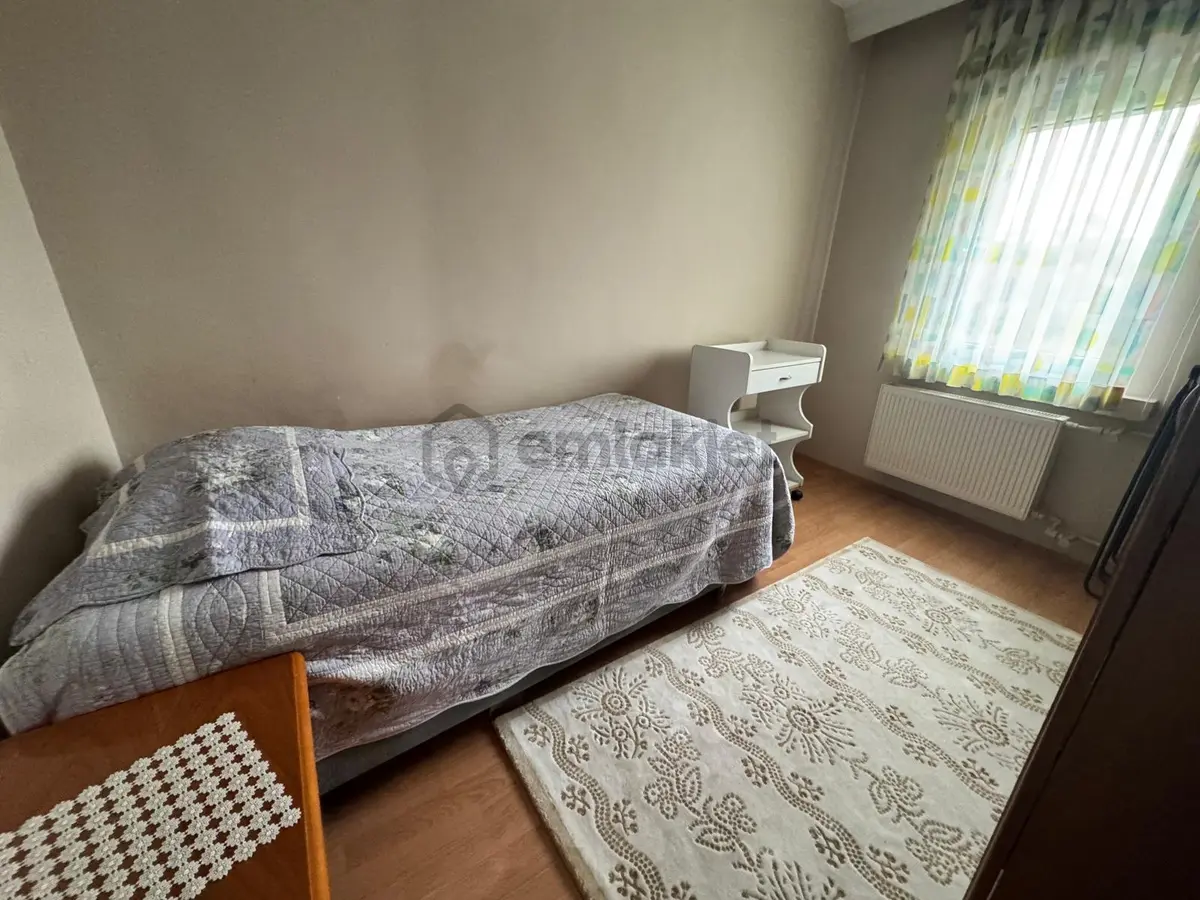 Turyap'tan Çiğdemde Mobilyalı Kiralık Daire - 23