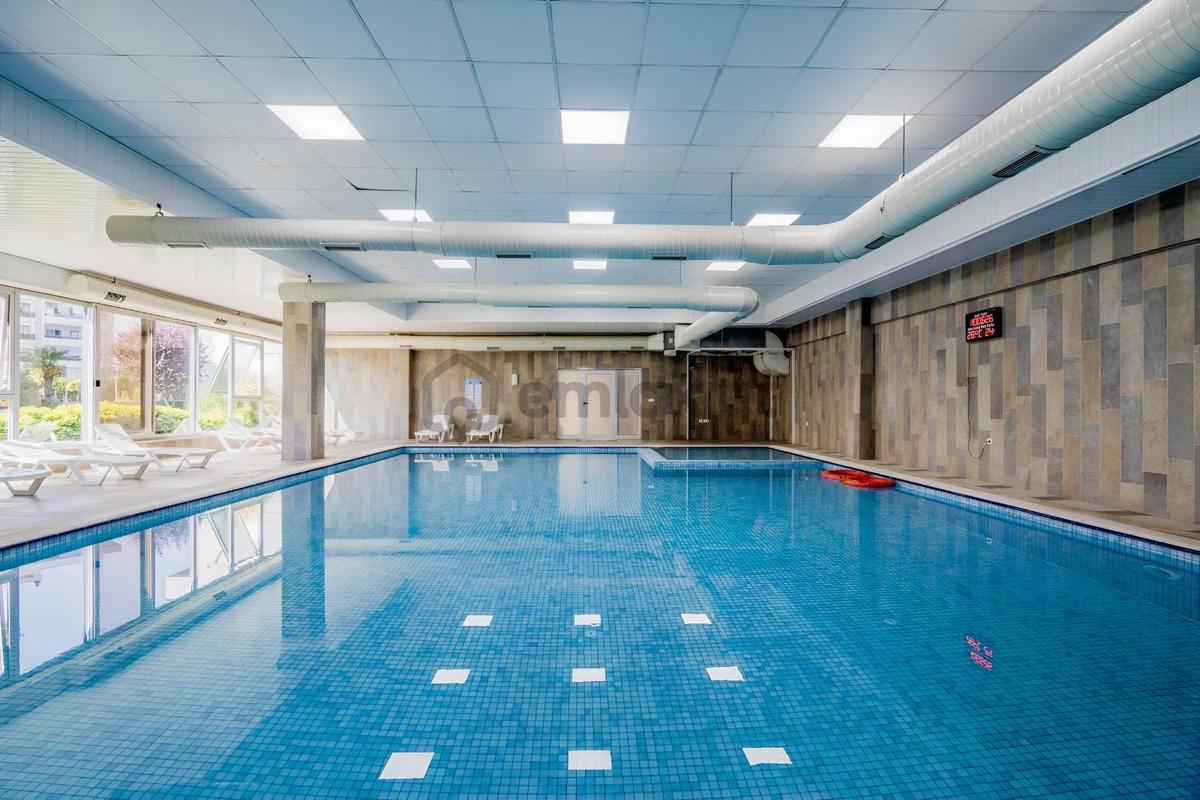 Remax Leon'dan Balat City 4'te 3+1 Satılık Daire - 29