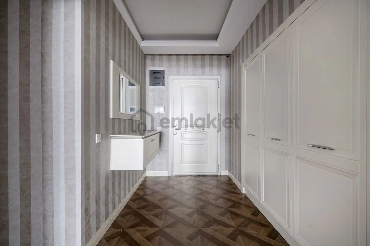 Remax Leon'dan Balat City 4'te 3+1 Satılık Daire - 30