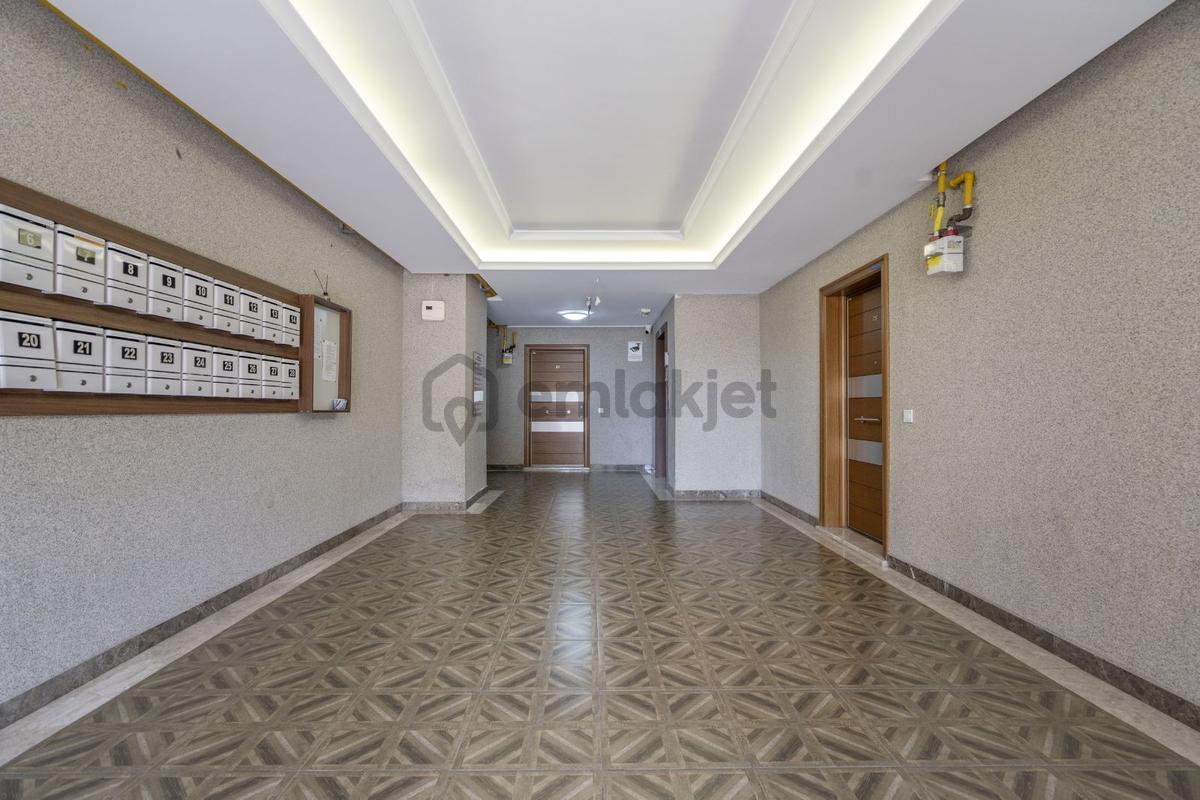 Remax Leon'dan Balat City 4'te 3+1 Satılık Daire - 6