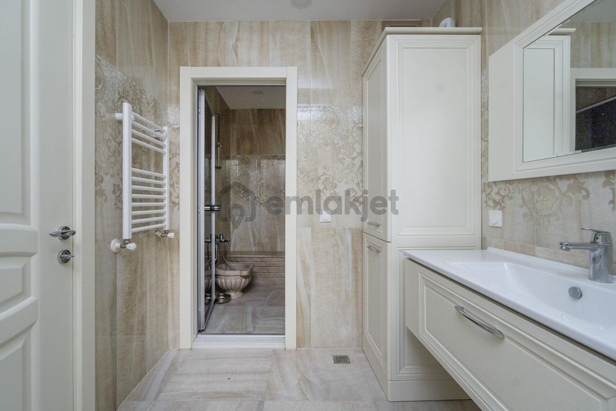 Remax Leon'dan Balat City 4'te 3+1 Satılık Daire - 28