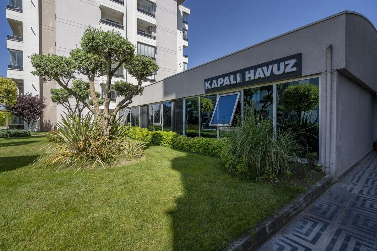 Remax Leon'dan Balat City 4'te 3+1 Satılık Daire - 7