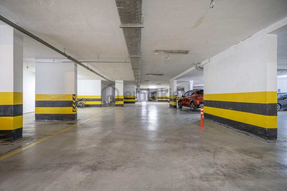 Remax Leon'dan Balat City 4'te 3+1 Satılık Daire - 31