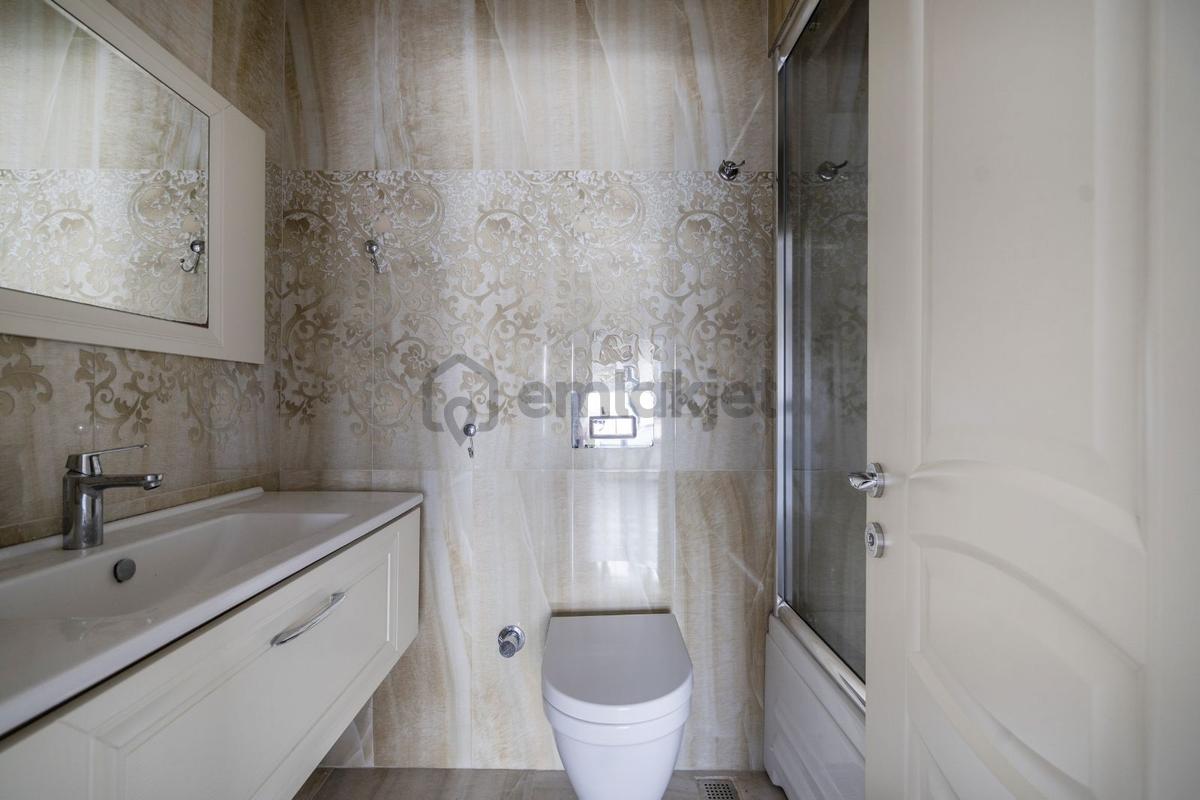 Remax Leon'dan Balat City 4'te 3+1 Satılık Daire - 27