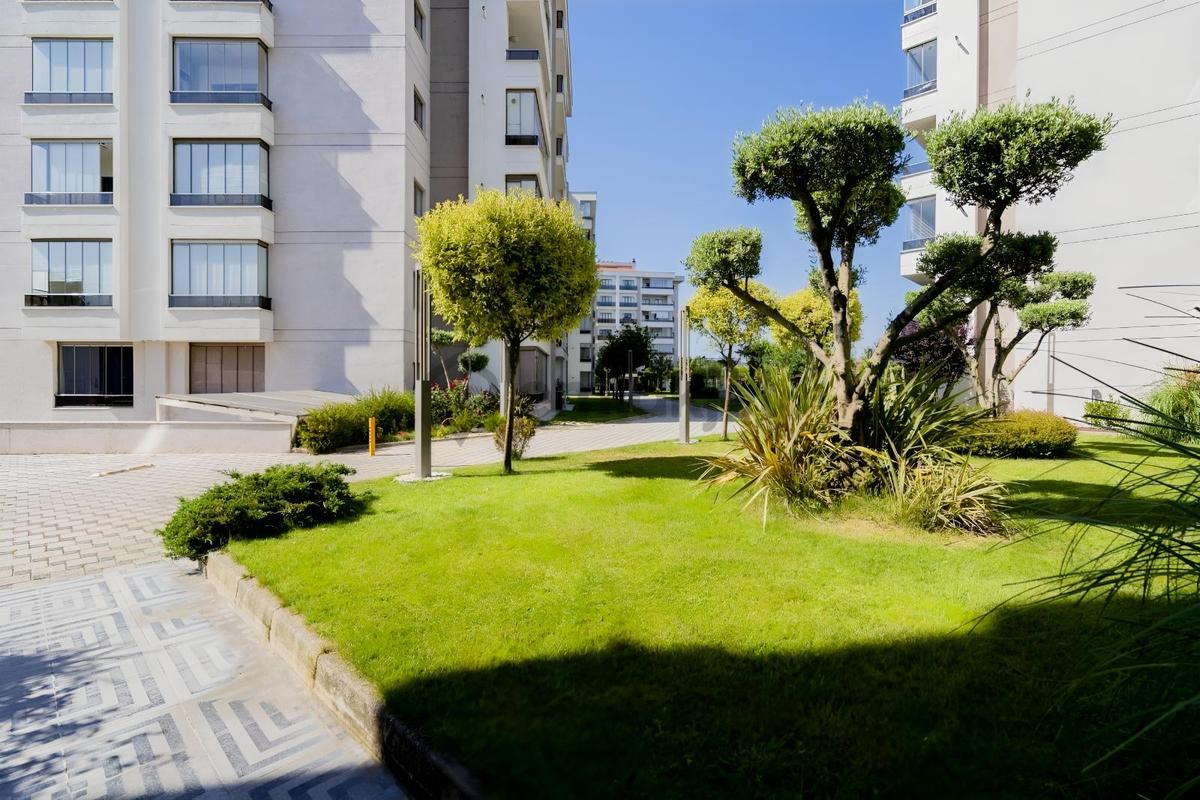 Remax Leon'dan Balat City 4'te 3+1 Satılık Daire - 33