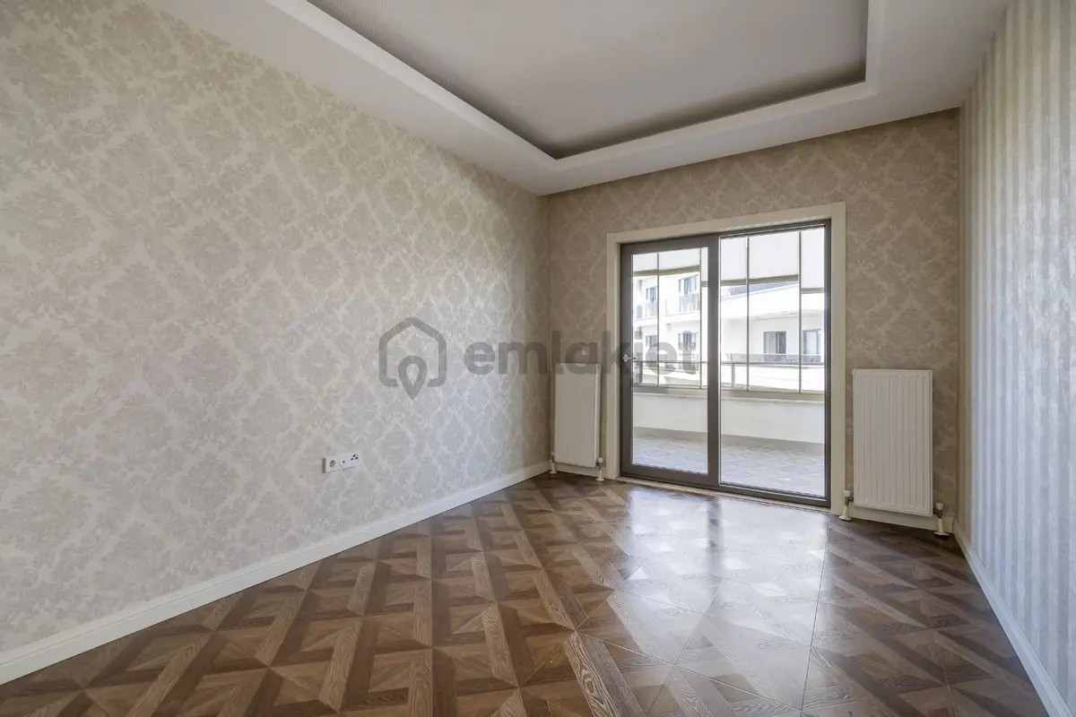 Remax Leon'dan Balat City 4'te 3+1 Satılık Daire - 24