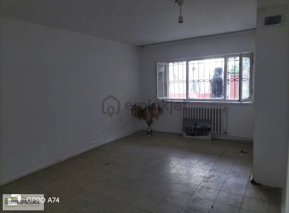 Sakarya Merkezde Kiralık Geniş 2+1 Daire.. - 8