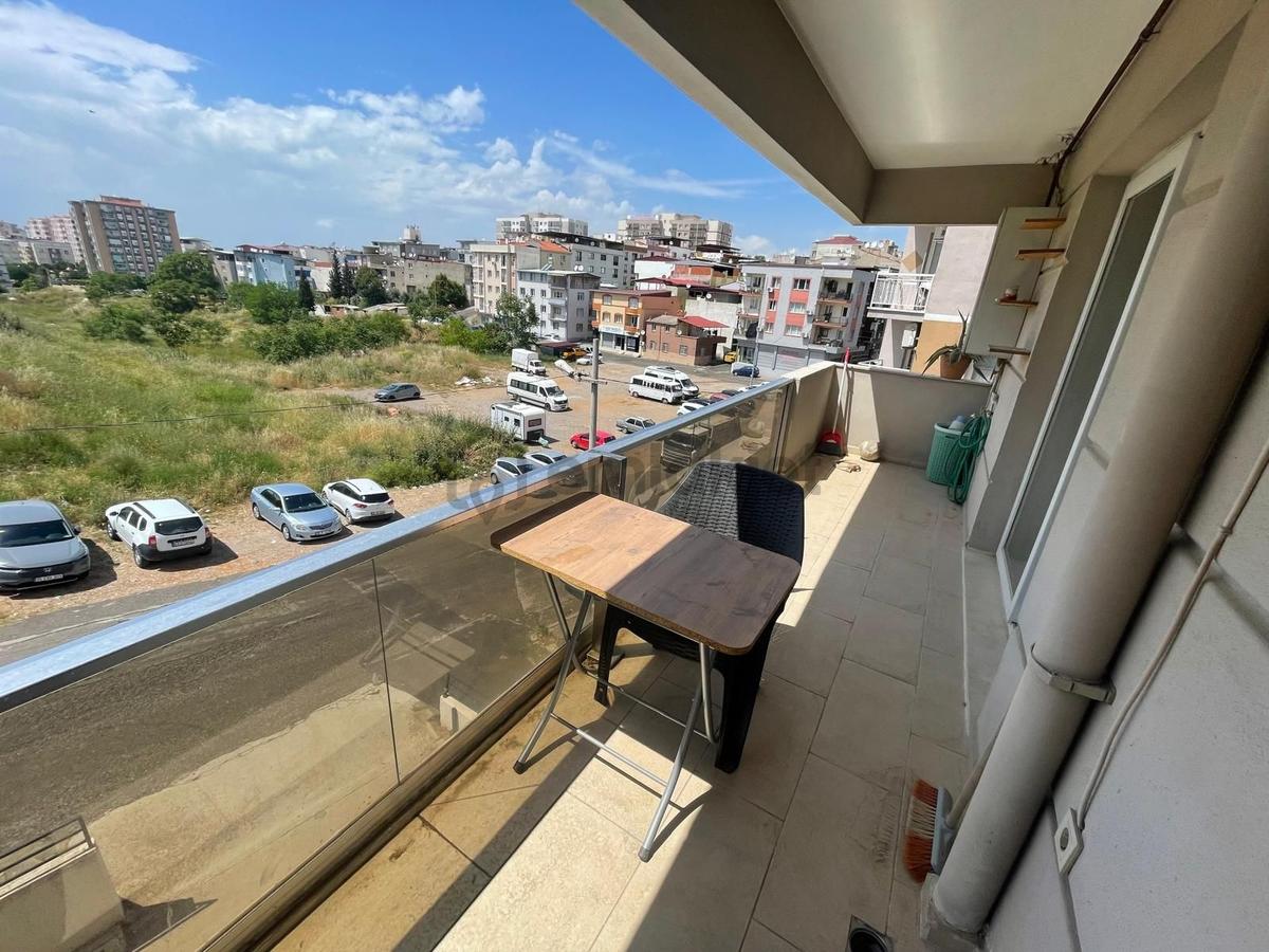 Namlı'dan Bucakoop Cadde Üzeri Geniş Arakat Satılık 3+1 - 20