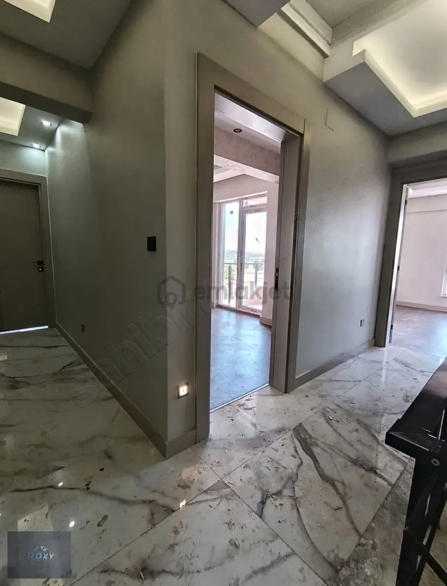 Roxy Group Gayrimenkul'den Doğa Manzaralı 3+2 Satılık Villa - 19