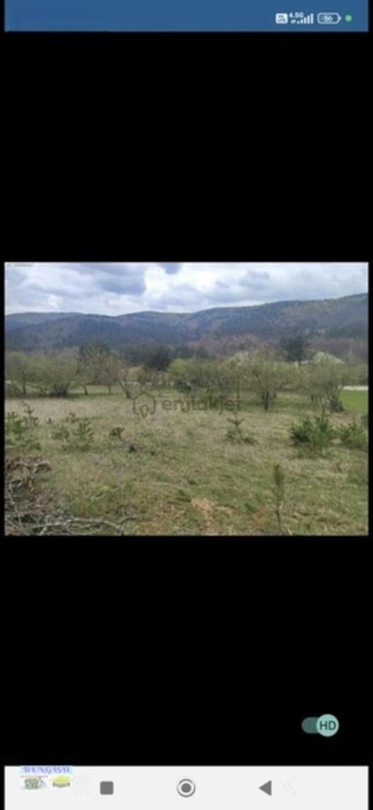 Bursa İznik Elmalıda Satılık Arsa - 5