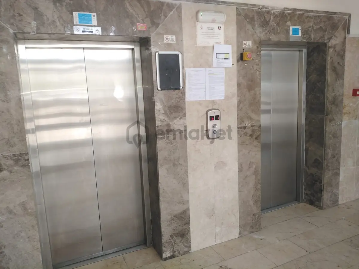 Sahibinden Kuzey Ankara Toki 4+1 Satılık Boş Daire - 6