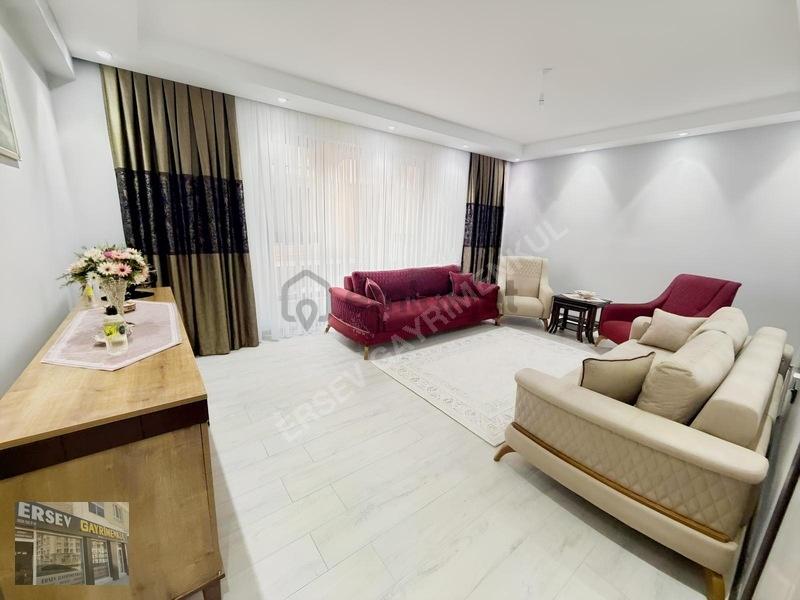 Çamlıca'da Satılık 2+1 Daire, 105m², Yerden Isıtmalı - 4