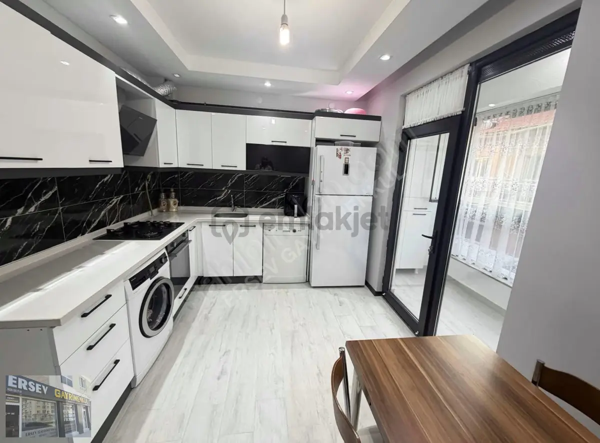 Çamlıca'da Satılık 2+1 Daire, 105m², Yerden Isıtmalı - 3