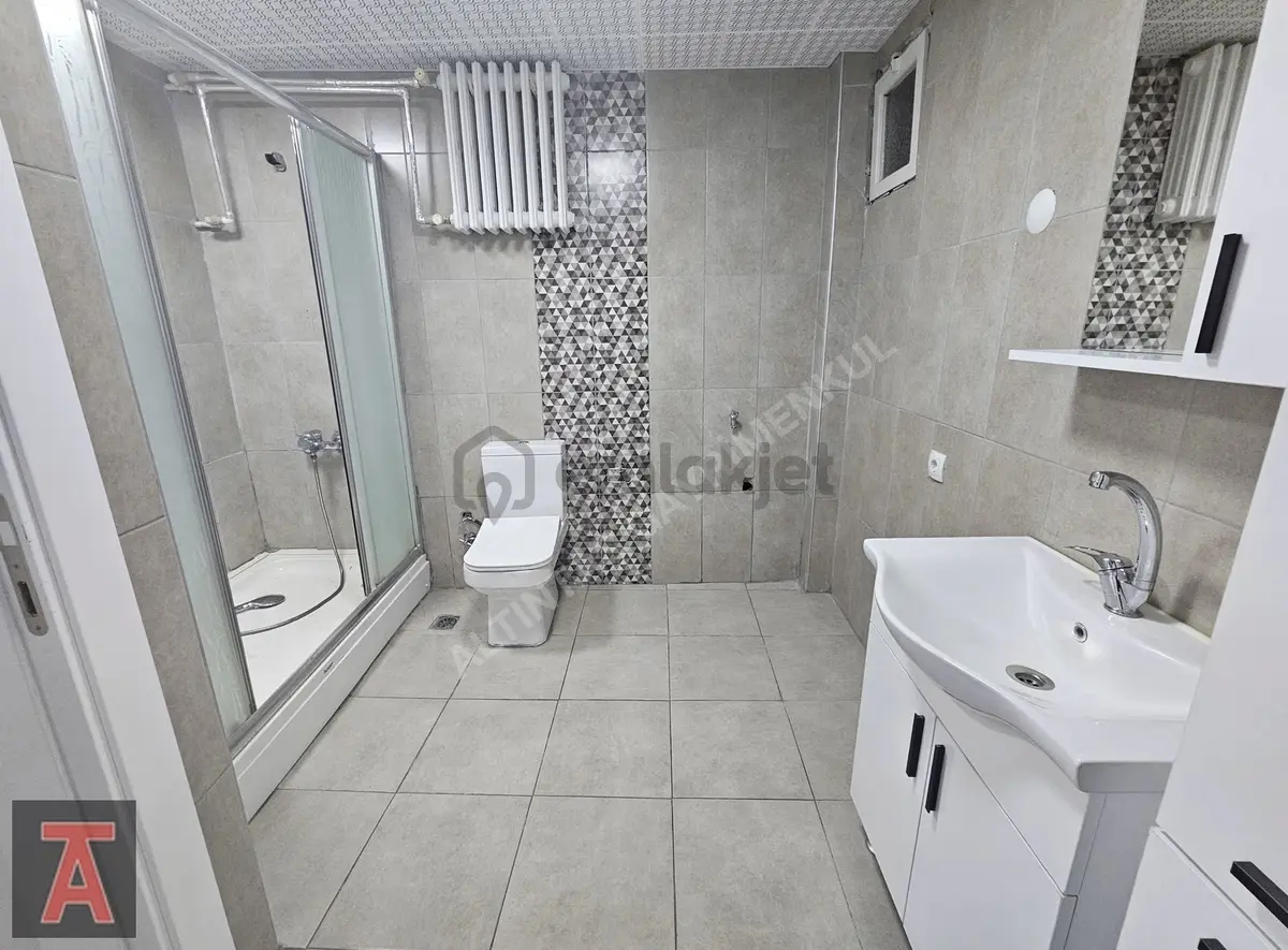 Suadiye Cad. Manzaralı, 3+1, 165m², Asansörlü Daire - 13