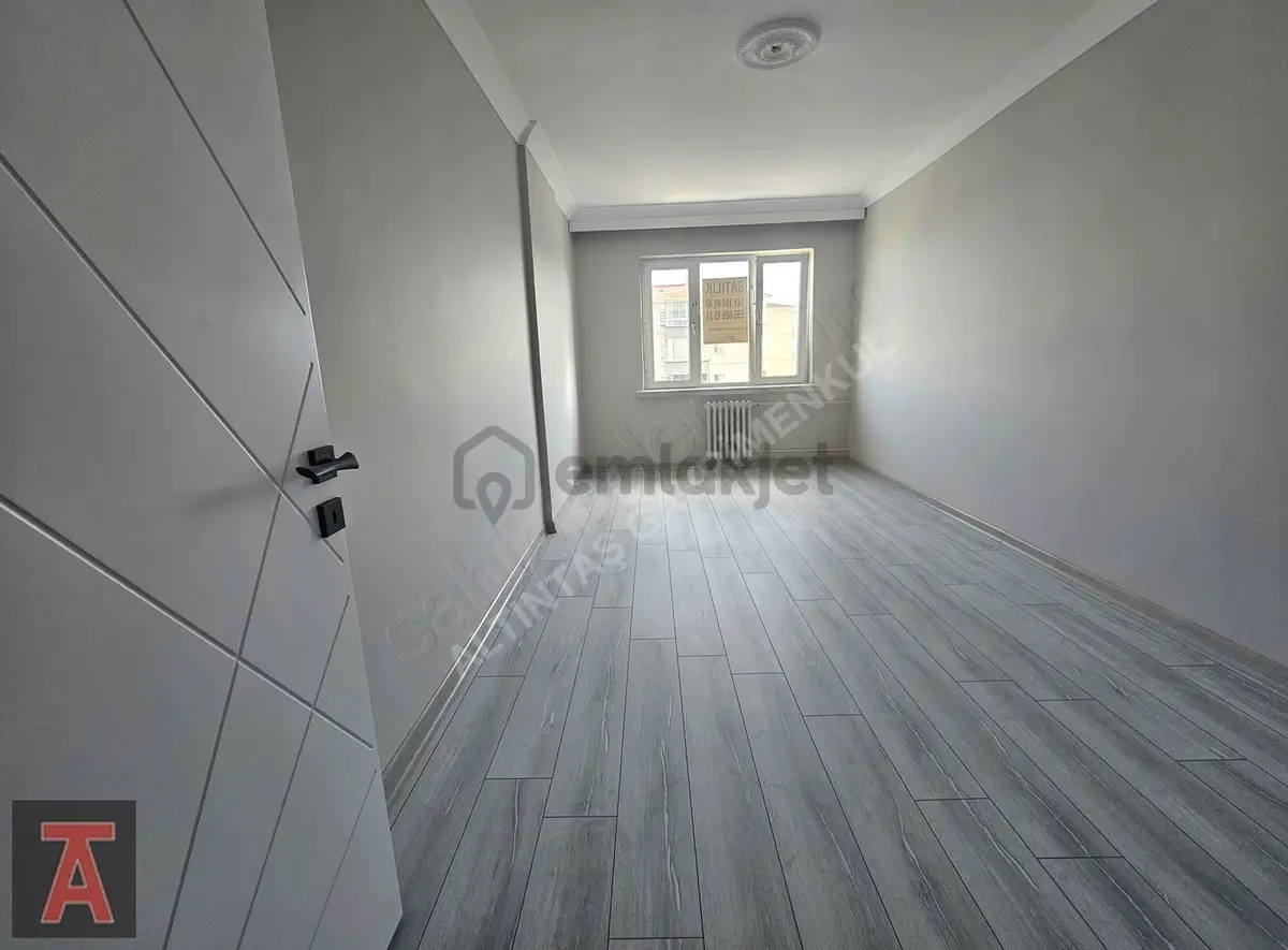 Suadiye Cad. Manzaralı, 3+1, 165m², Asansörlü Daire - 7