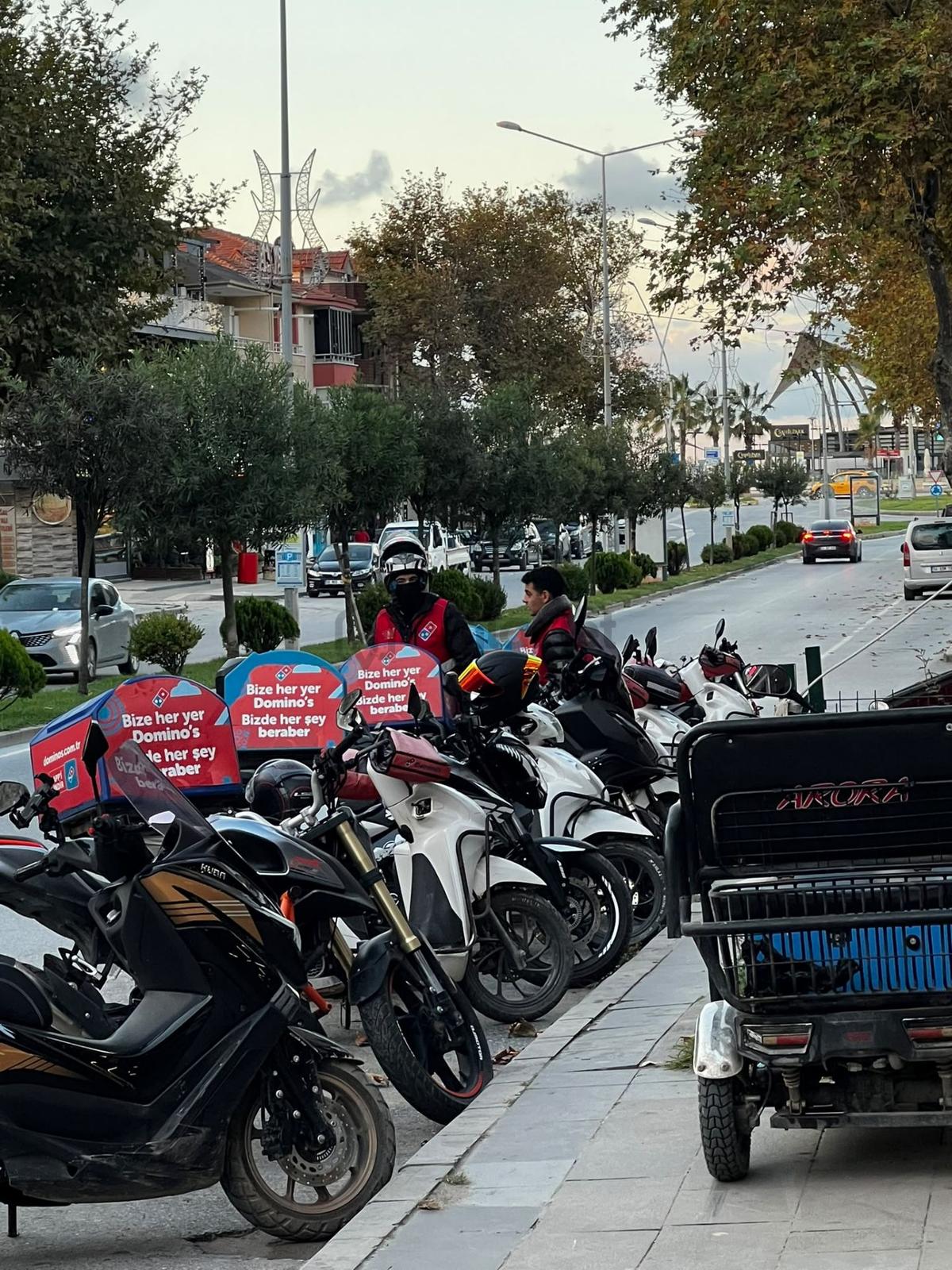 Plaj Cadde Karasu En İşlek Caddesinde Devren Tekel Bayi - 8