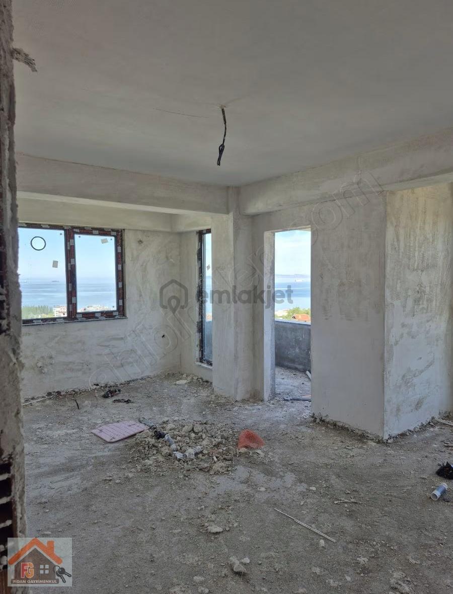 Yalova Çınarcık Ta Satılık 3+1daire - 5