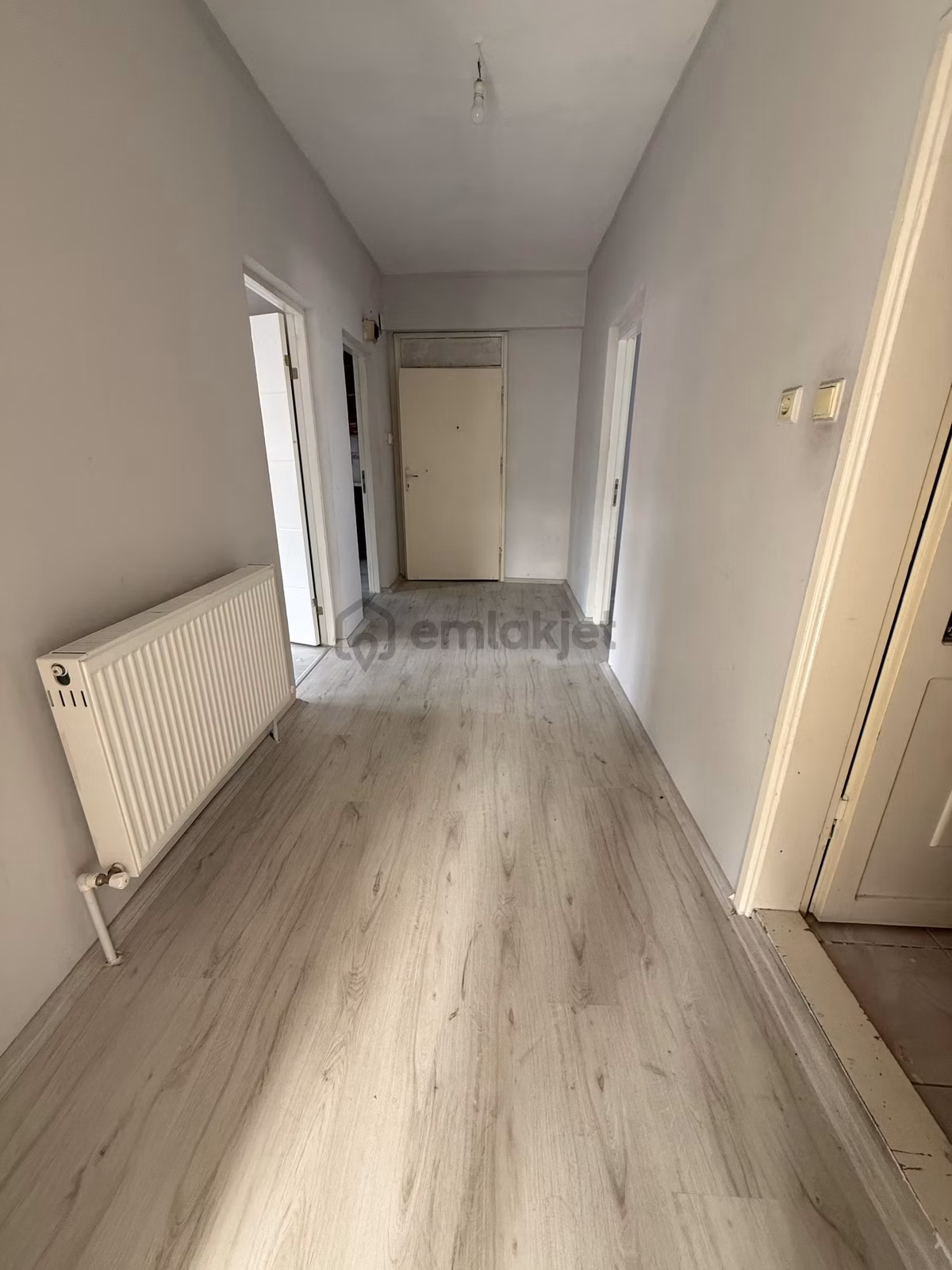 Bi·nova'dan Tekkeköy Çay Mahallesinde Kiralık 2+1 Daire - 17