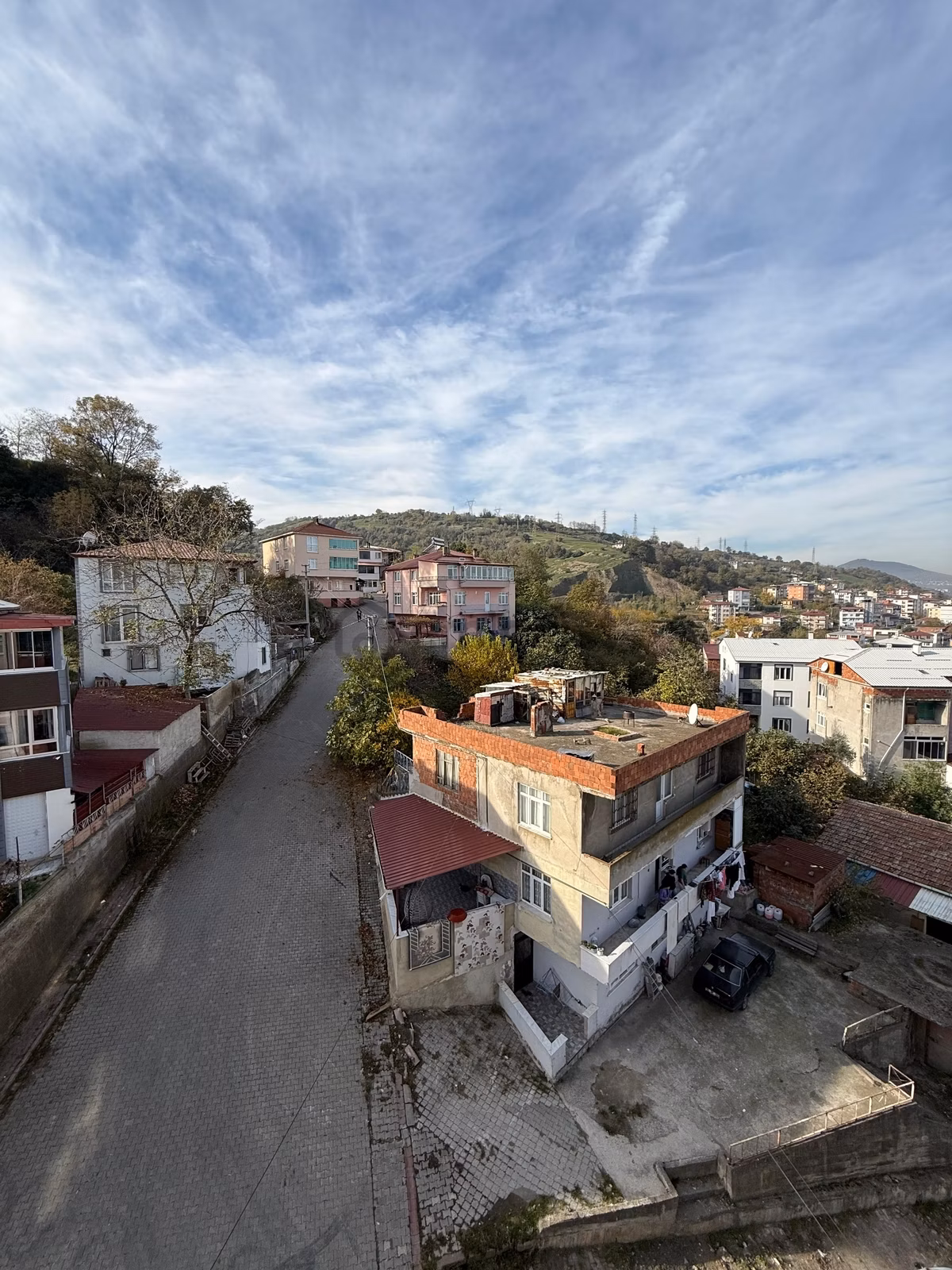 Bi·nova'dan Tekkeköy Çay Mahallesinde Kiralık 2+1 Daire - 18