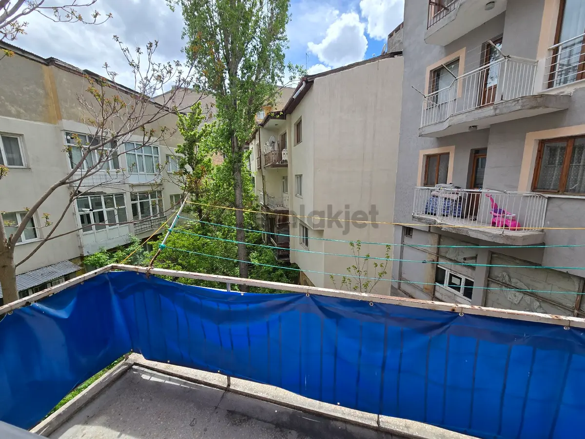 Re/max Central'dan Çarşıiçinde 3+1 Daire - 14