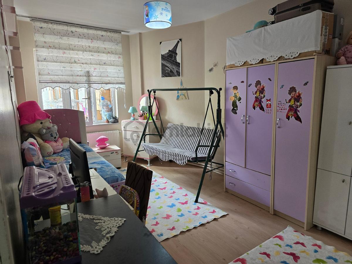 Re/max Central'dan Çarşıiçinde 3+1 Daire - 9