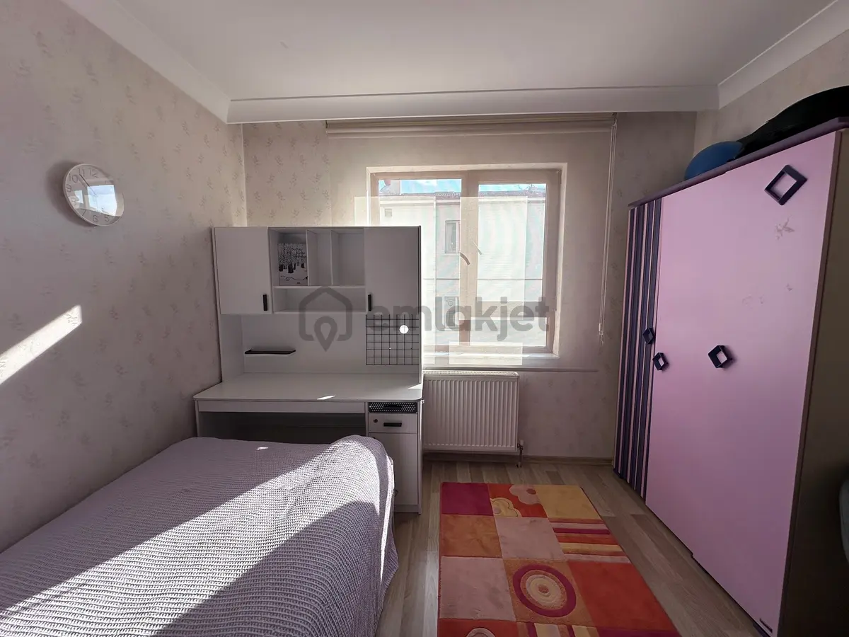 Bademlik'te Manzaralı, Asansörlü, Yeni 3+1 Daire - 13