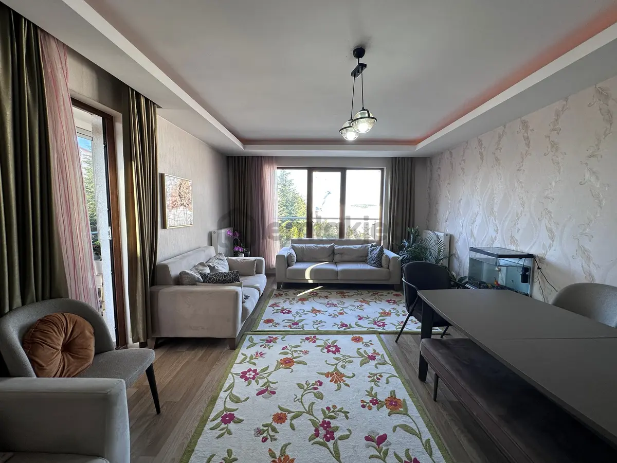 Bademlik'te Manzaralı, Asansörlü, Yeni 3+1 Daire - 28