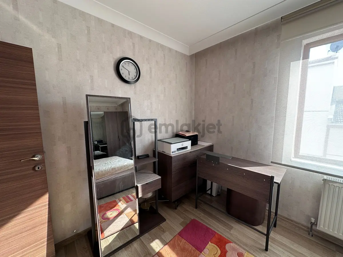 Bademlik'te Manzaralı, Asansörlü, Yeni 3+1 Daire - 20