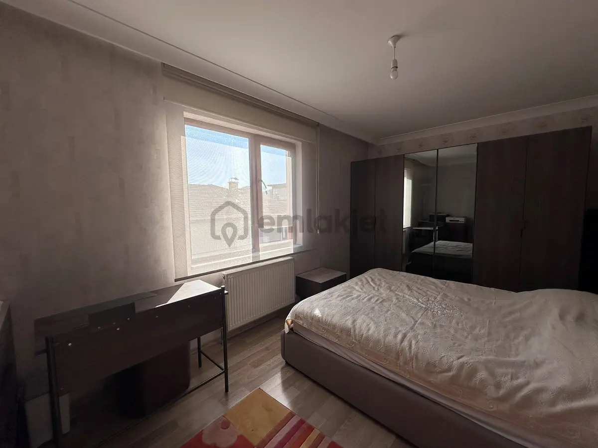 Bademlik'te Manzaralı, Asansörlü, Yeni 3+1 Daire - 19