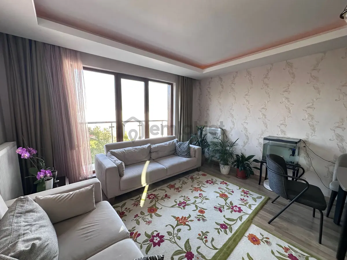 Bademlik'te Manzaralı, Asansörlü, Yeni 3+1 Daire - 30