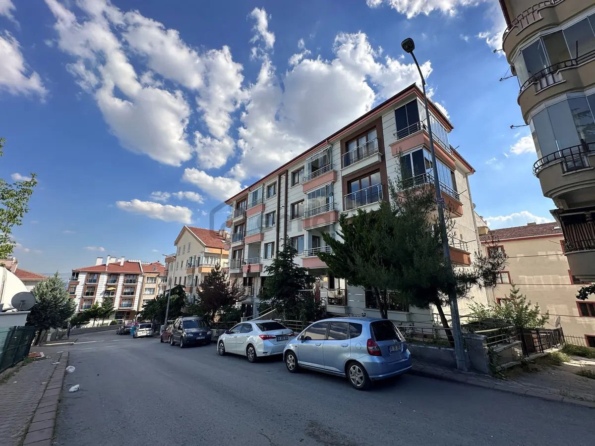 Bademlik'te Manzaralı, Asansörlü, Yeni 3+1 Daire