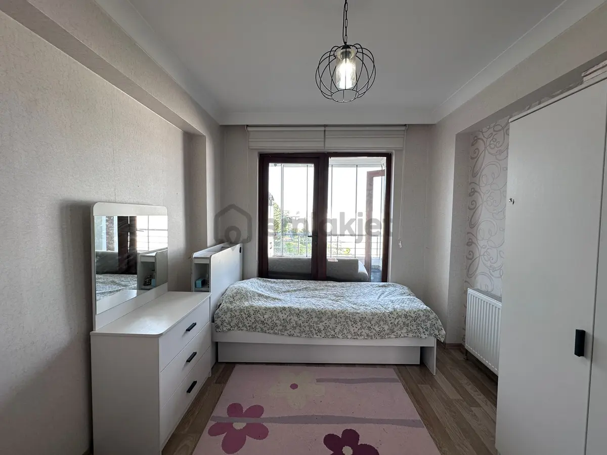 Bademlik'te Manzaralı, Asansörlü, Yeni 3+1 Daire - 9