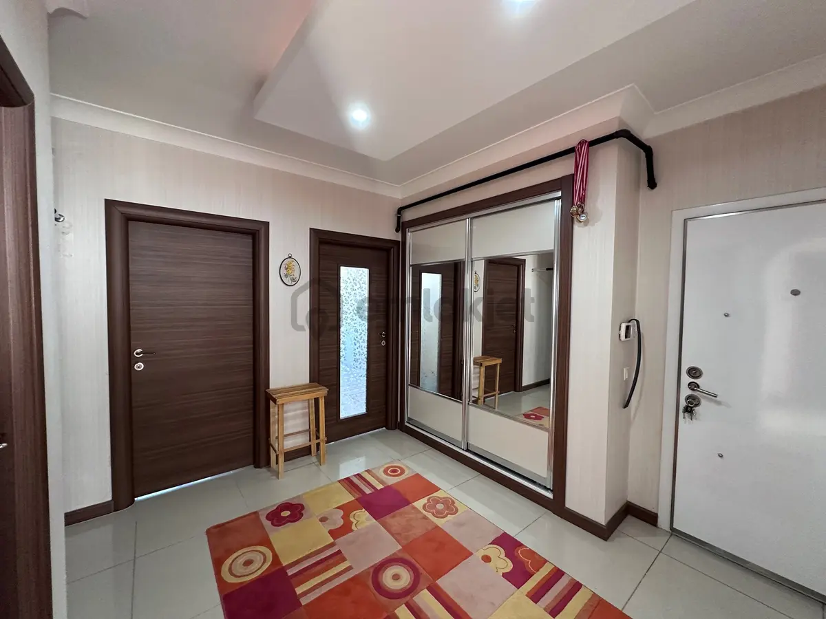 Bademlik'te Manzaralı, Asansörlü, Yeni 3+1 Daire - 25