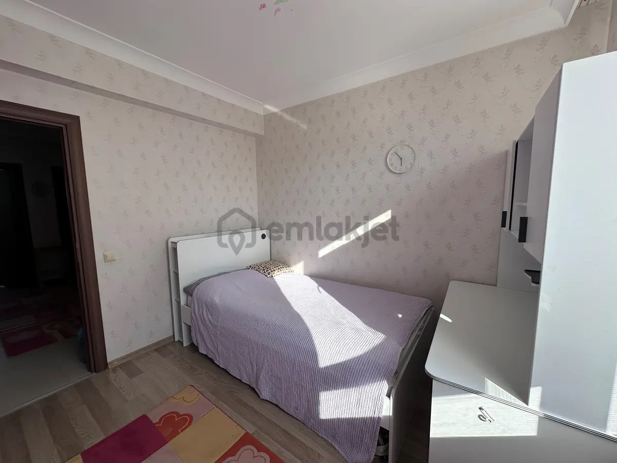 Bademlik'te Manzaralı, Asansörlü, Yeni 3+1 Daire - 15