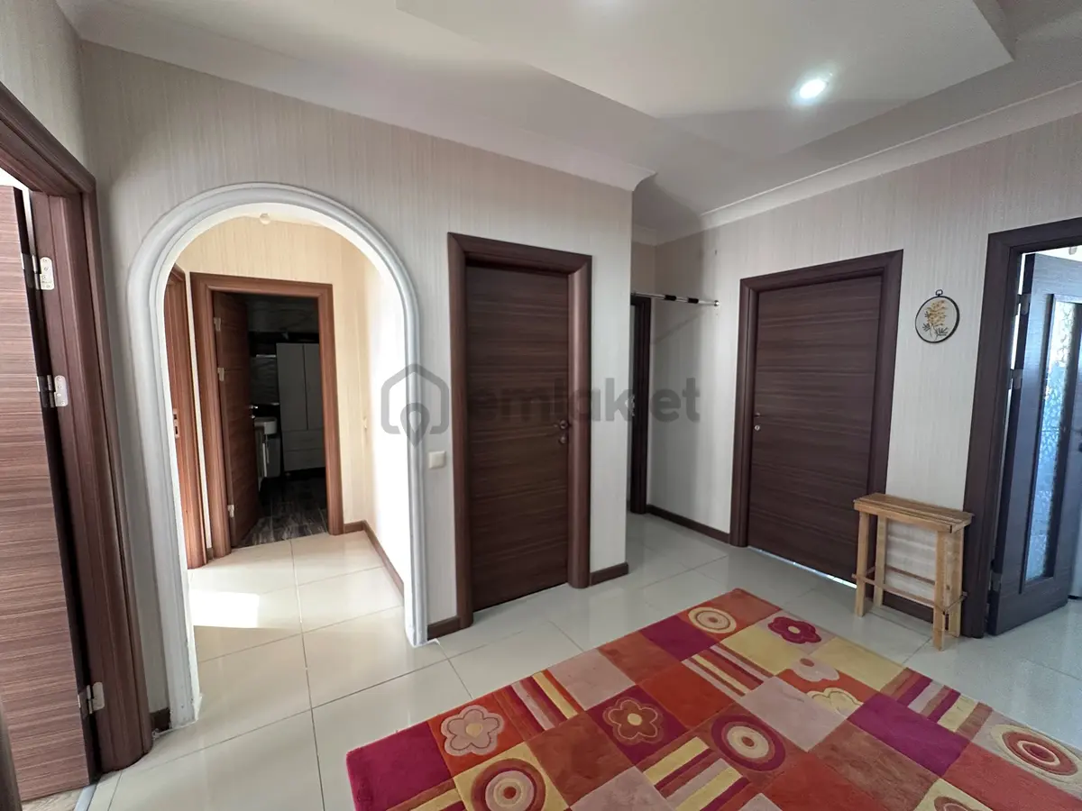 Bademlik'te Manzaralı, Asansörlü, Yeni 3+1 Daire - 24