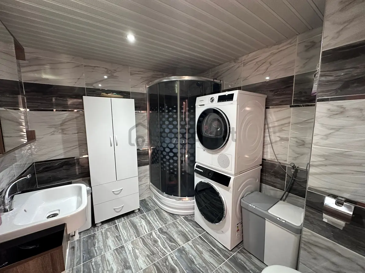Bademlik'te Manzaralı, Asansörlü, Yeni 3+1 Daire - 21