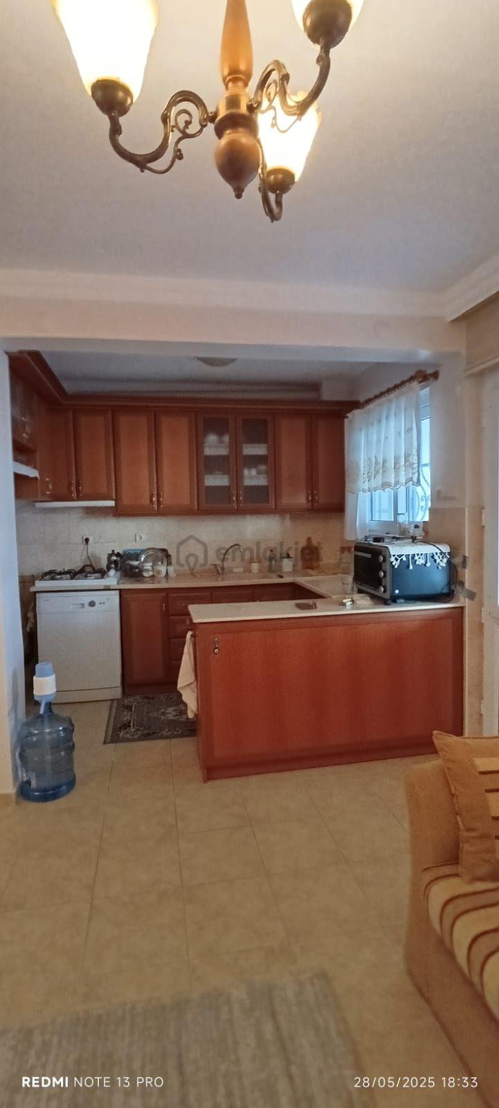 Denize 200m Sahane Villa - 18