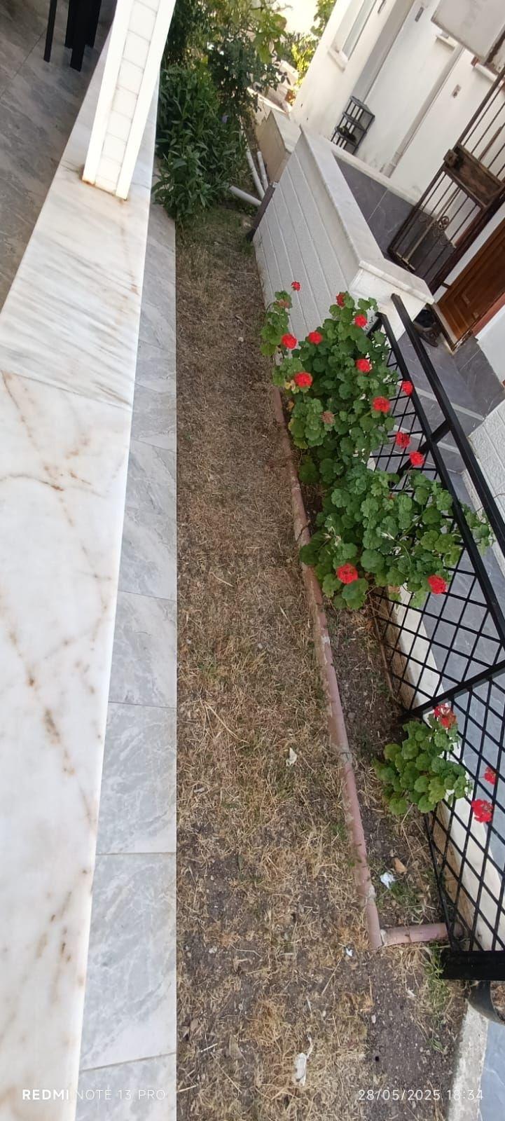Denize 200m Sahane Villa - 12