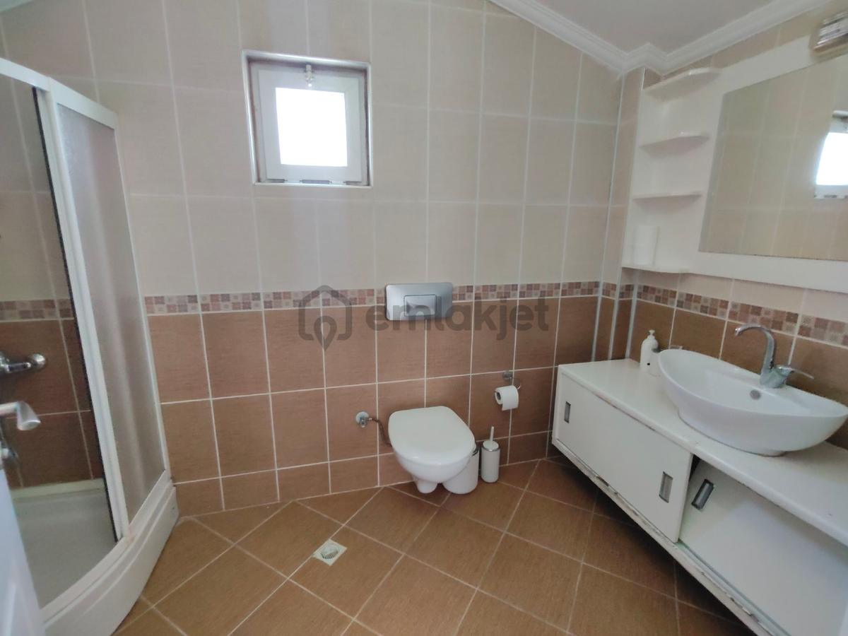 Denize Yakın Tam Müstakil Villa - 23