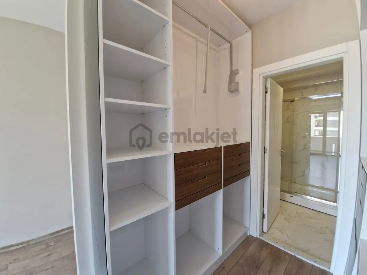 Remax Advantage'dan Balat Silva Sitesin Doğa İçinde Satılık 2+1 - 14