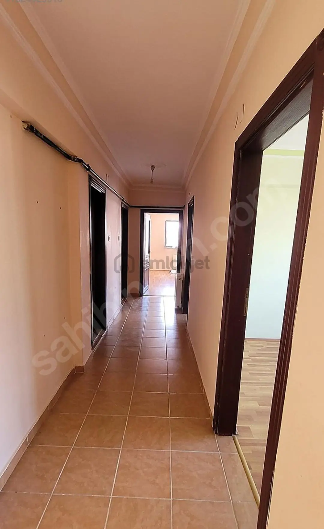 Sahibinden Sahibinden Acil Adliye Yürüme Mesafesinde Kiralık Daire - 7