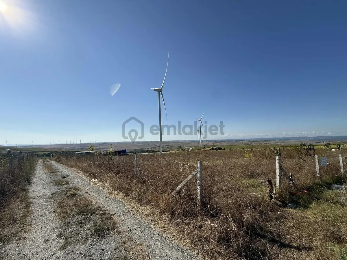 Silivri Kadıköy Cadde Üzeri Satılık 1.500 M² - 11