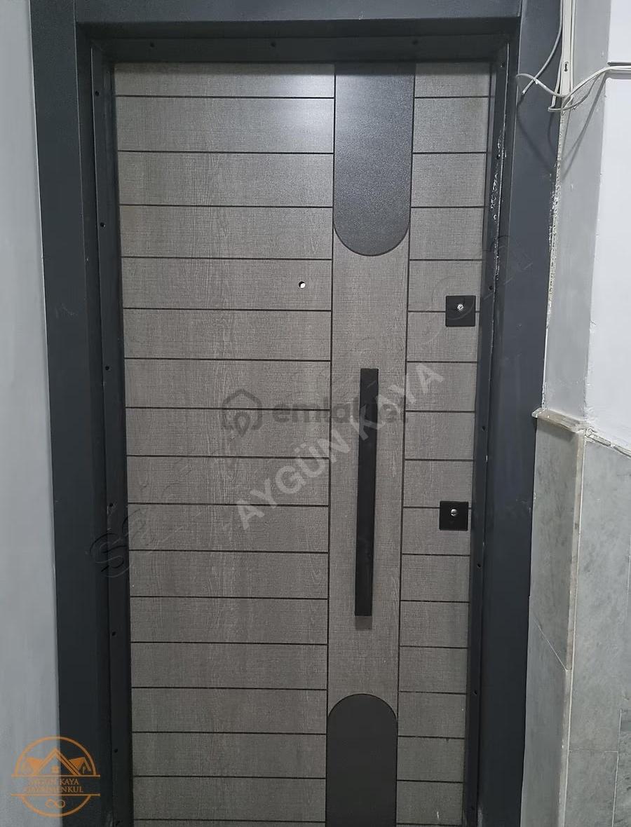 Denize 50 Metre Kiralık Geniş 1+1 Daire - 13