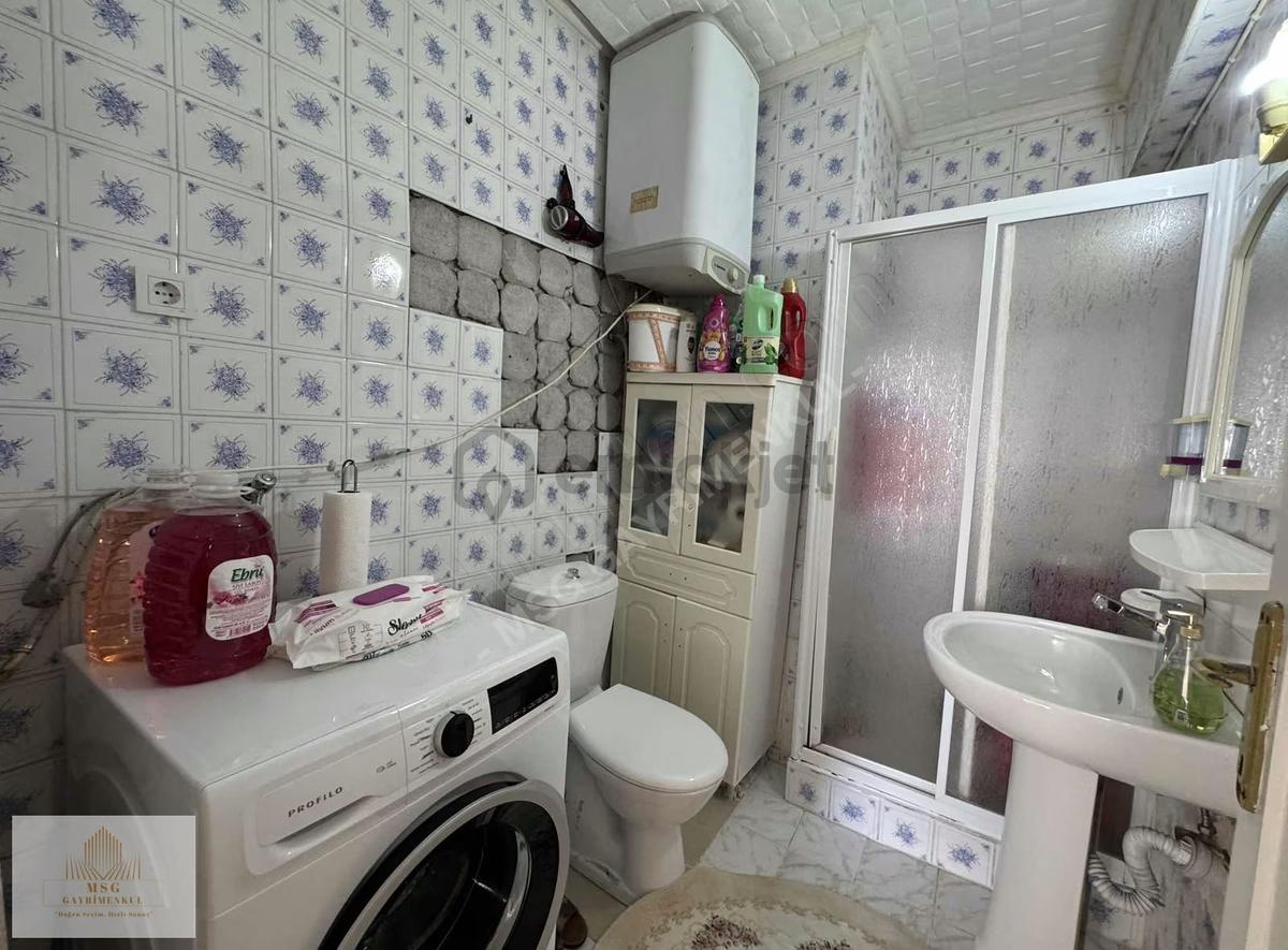 Msg'den Agora Avm Yakın 2+1 Kapalı Mutfak Satılık Daire - 36