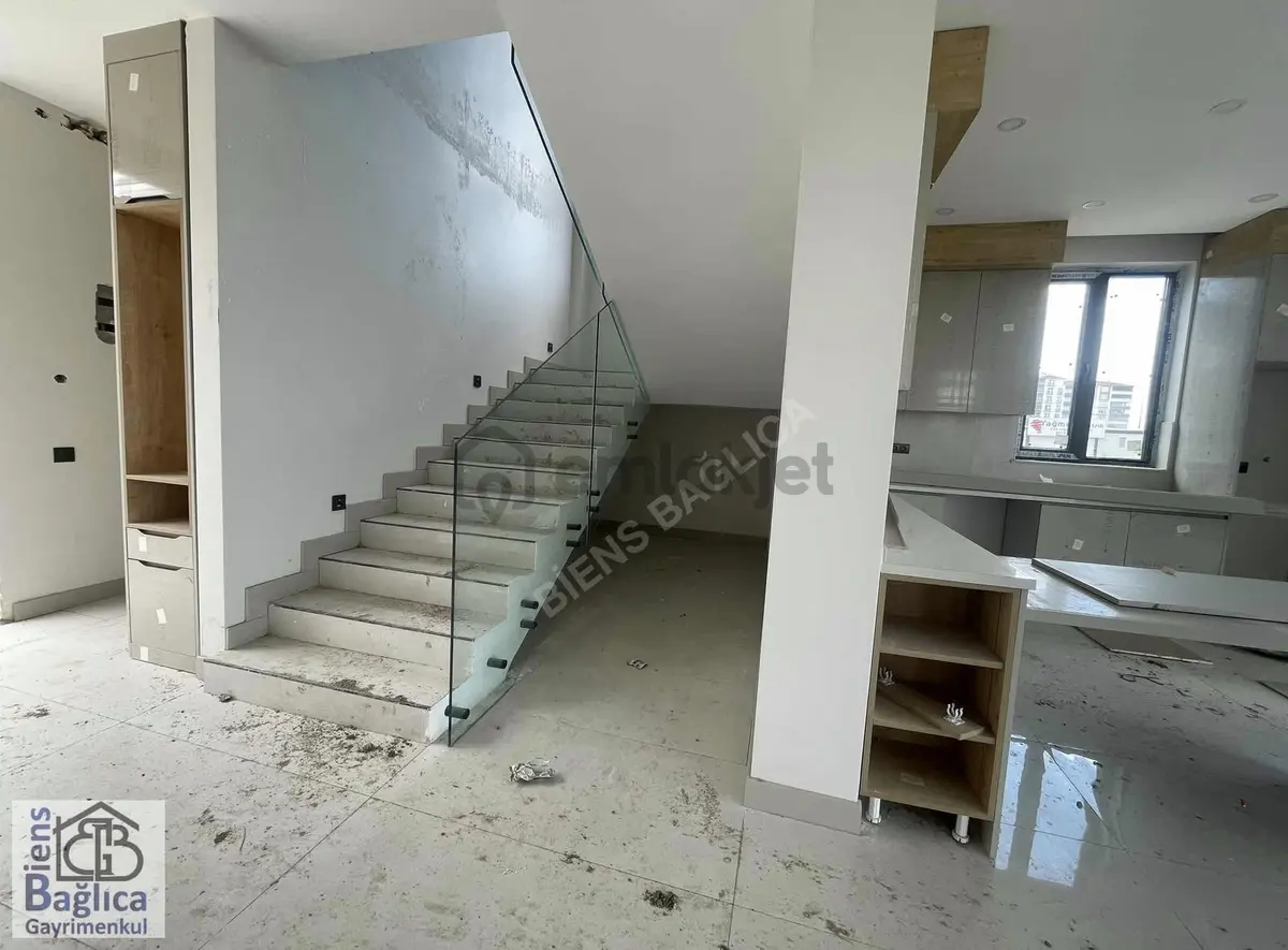 Bağlıca Da Na Tamam Ve Anahtar Teslim Villa - 4