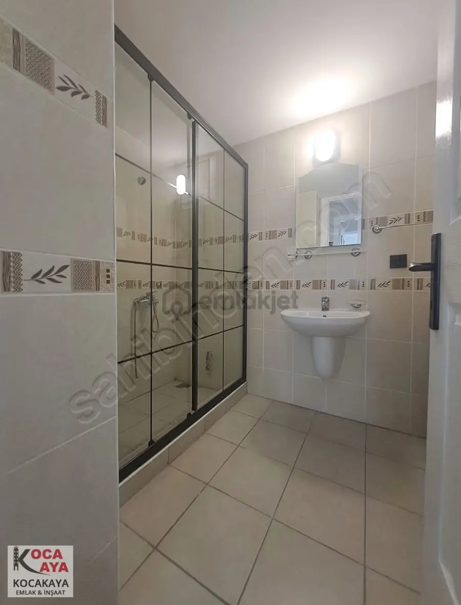 Kocakaya Emlaktan Satılık Apart - 10