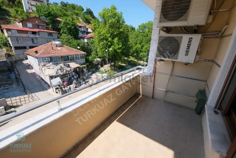Site İçi 2+1 | 125 M² Net | E.banyo Çift Balkon + Akıllı Sistem - 21