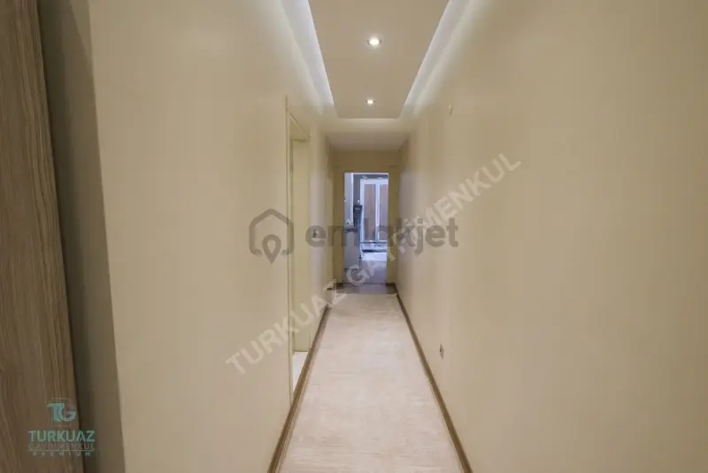 Site İçi 2+1 | 125 M² Net | E.banyo Çift Balkon + Akıllı Sistem - 12