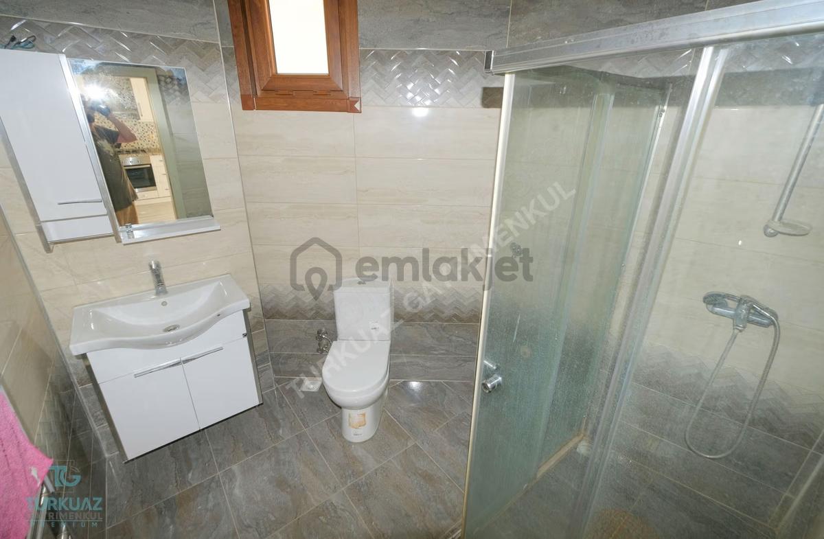 Kırtepe Mahallesinde 1+1 Kiralık Daire - 4