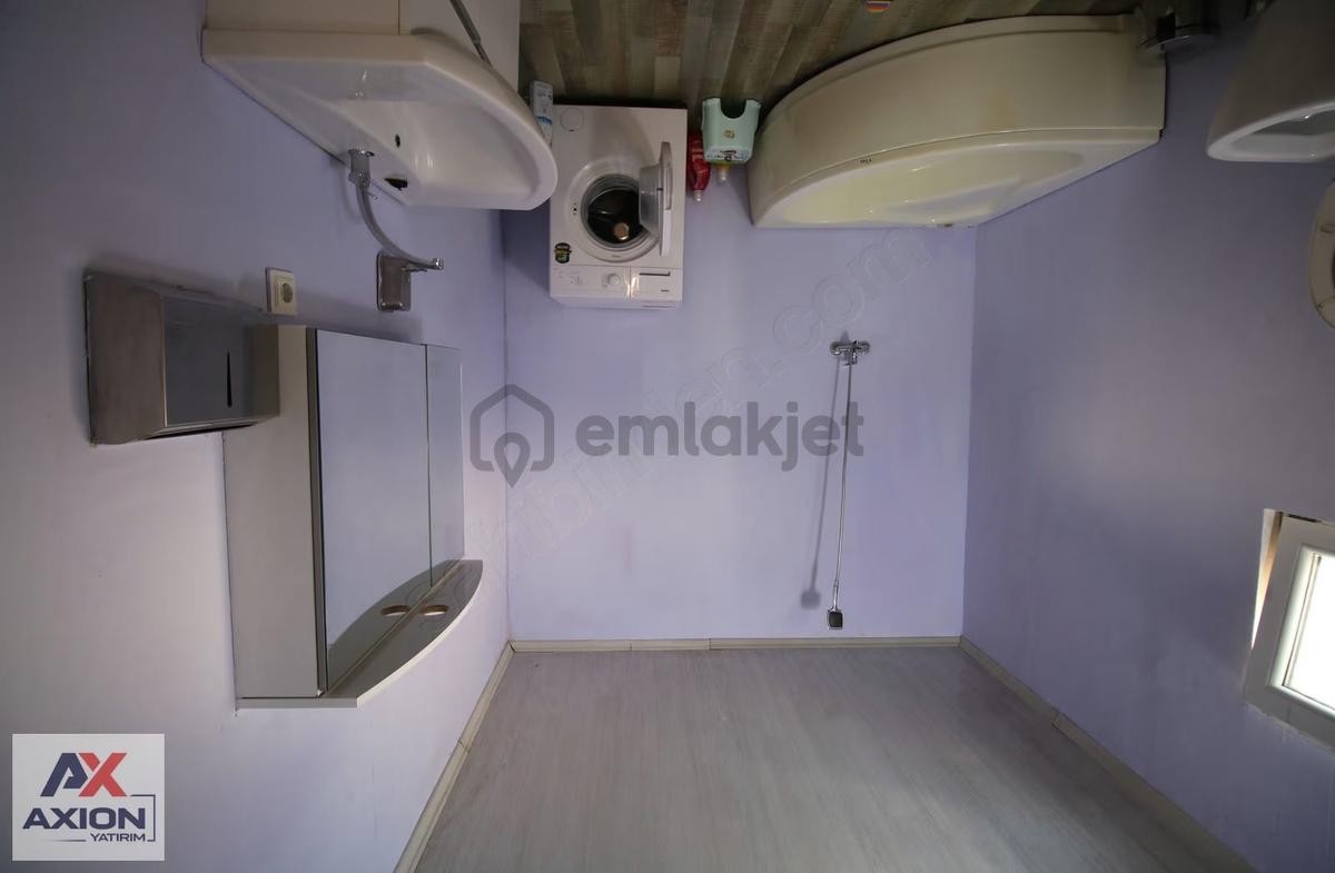 Devren Kiralık Ters Ev - 2